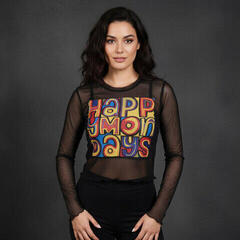 Shirt Happy Mondays Greatest Hits - 1
