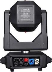 Beam Light4Me RED LINE 10R 295W Beam - 5