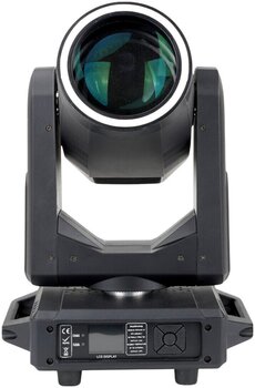Beam Light4Me MH 7R 230W Beam - 3