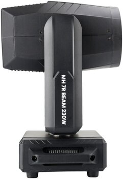 Beam Light4Me MH 7R 230W Beam - 4