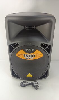 Активна тонколона Behringer B615D Активна тонколона (Почти нов) - 2