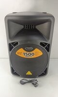 Behringer B615D Активна тонколона