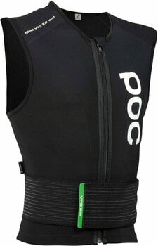 Cyclo / Inline protecteurs POC Spine VPD 2.0 Vest Black S Vest - 3