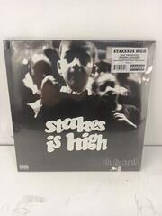 LP deska De La Soul - Stakes Is High (Reissue) (2 LP) (Poškozeno) - 2