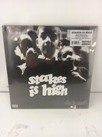 De La Soul - Stakes Is High (Reissue) (2 LP)
