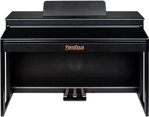 Digitaalne klaver Pianonova El Clasico MKII Standard SET Black Digitaalne klaver - 2