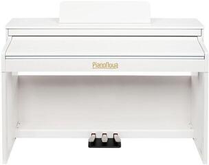 Digitalni klavir Pianonova El Clasico MKII Standard SET White Digitalni klavir - 2