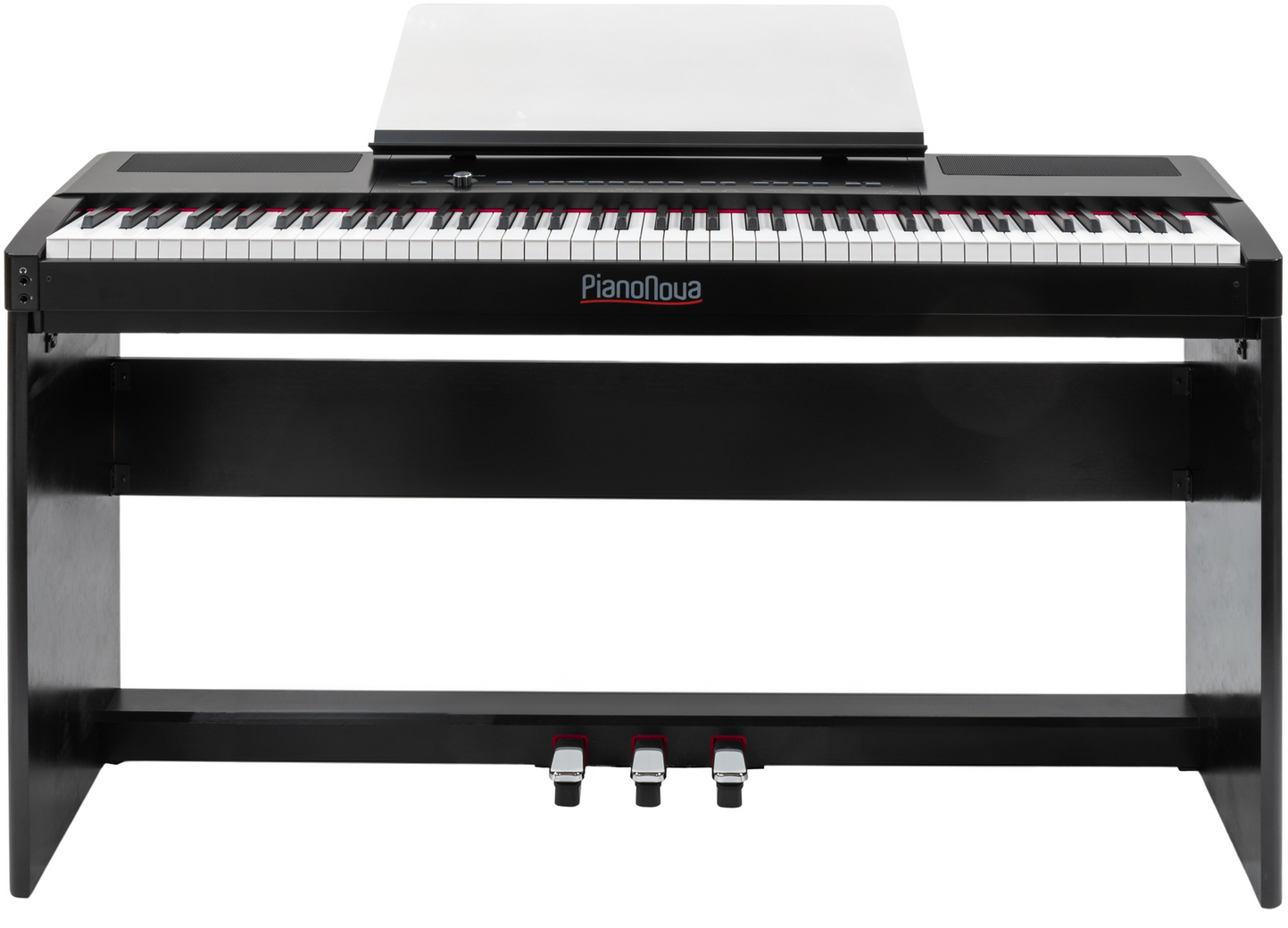 Keyboard Type