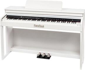 Digitalni klavir Pianonova El Clasico MKII Standard SET White Digitalni klavir - 3