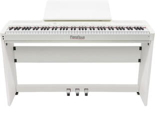 Digitalni pianino Pianonova Girona 08 Premium SET White Digitalni pianino - 2