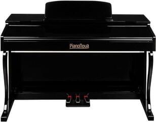 Digital Piano Pianonova Gran Maestro Basic SET Black Digital Piano - 2