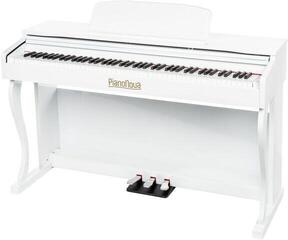 Digital Piano Pianonova Gran Maestro Basic SET White Digital Piano - 3