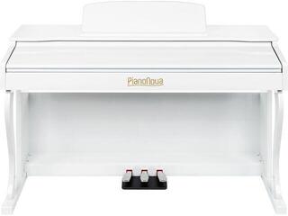 Digital Piano Pianonova Gran Maestro Standard SET White Digital Piano - 2
