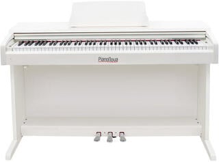 Digitalni pianino Pianonova La Rambla 09 Basic SET White Digitalni pianino - 1