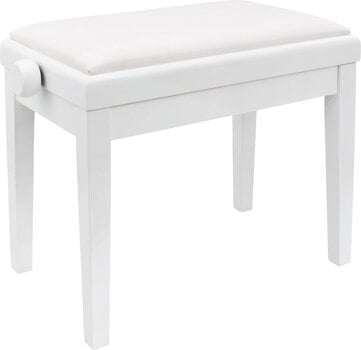 Digitalni pianino Pianonova Gran Maestro Standard SET White Digitalni pianino - 5
