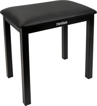 Digitaalne klaver Pianonova Sevilla MKII Basic SET Black Digitaalne klaver - 5
