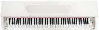Digitalni pianino Pianonova La Rambla 09 Premium SET White Digitalni pianino - 3
