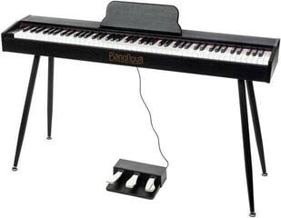 Digitaalne klaver Pianonova Sevilla MKII Standard SET Black Digitaalne klaver - 2