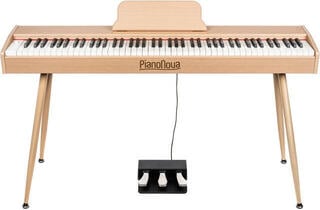 Digital Piano Pianonova Sevilla MKII Standard SET Natural Digital Piano - 1