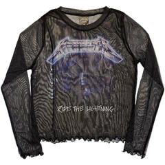 T-Shirt Metallica Logo - 2