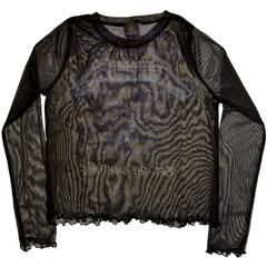 Shirt Metallica Logo - 1