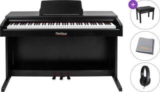 Digital Piano Pianonova La Rambla 09 Standard SET Black Digital Piano - 4