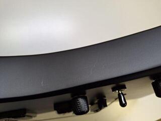 Elektrische gitaar Jackson JS32T Kelly AH Satin Black Elektrische gitaar (Zo goed als nieuw) - 3