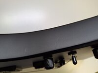 Jackson JS32T Kelly AH Satin Black Elektrische gitaar