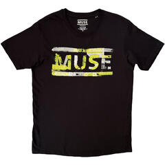 Сорочка Muse Will Of The People (Back Print) - 2