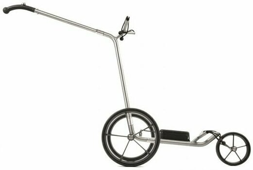 Chariot de golf électrique Ticad Goldfinger Compact Titan Chariot de golf électrique - 2