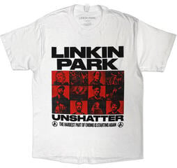 Košulja Linkin Park Unshatter Box Photos - 1