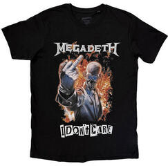 Košulja Megadeth Ransom Note - 1
