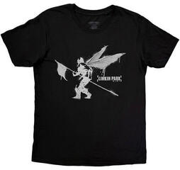 T-Shirt Linkin Park Street Soldier - 1