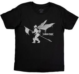 T-Shirt Linkin Park Street Soldier - 1