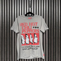 Košulja Red Hot Chili Peppers Oakland Arena - 2
