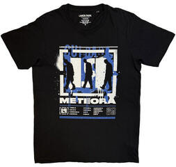Paita Linkin Park Meteora Tour - 1