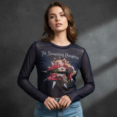 Shirt The Smashing Pumpkins Mellon Collie - 1