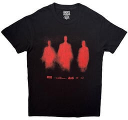 Tricou Muse The Wow Signal Shadows - 1