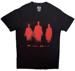 Πουκάμισο Muse The Wow Signal Shadows - 1