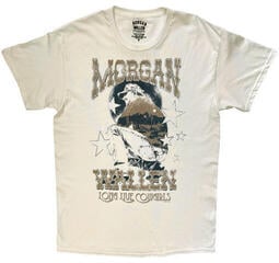 Tricou Morgan Wallen Long Live Cowgirls - 1