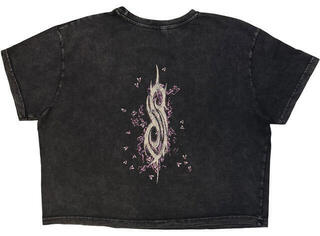 Риза Slipknot Butterfly Goatee (Back Print) - 1