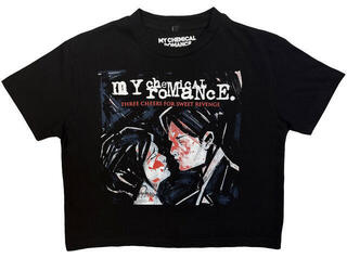 Košulja My Chemical Romance Three Cheers - 1