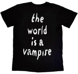 Сорочка The Smashing Pumpkins The World Is A Vampire (Back Print) - 1
