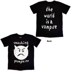 Сорочка The Smashing Pumpkins The World Is A Vampire (Back Print) - 2