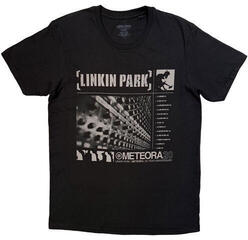 Tricou Linkin Park Meteora Sound Board - 1