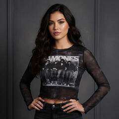 Shirt Ramones 1st Album - 1