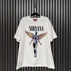 Риза Nirvana In Utero Angel - 2