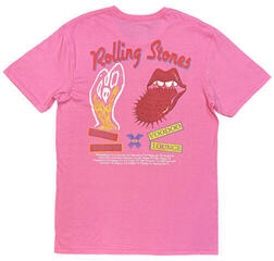 Сорочка The Rolling Stones Voodoo Lounge 1994 (Back Print) - 1