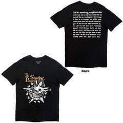 Košulja The Smashing Pumpkins Star Girl (Back Print) - 2