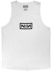 T-Shirt Nine Inch Nails Logo - 1